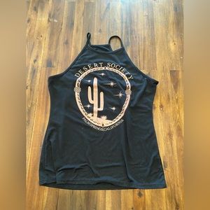 Women’s tank
